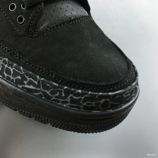 Rep BK aj3-902027 oregon 3 air jordan retro duck 1119